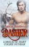 [Mated at the North Pole 01] • Santas Rentier · Dasher